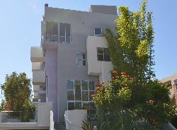 Vista Courtyard