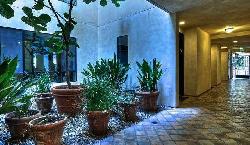 Courtyard on Camden, The