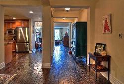 Courtyard on Camden, The