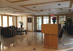 Le Grande Etage
