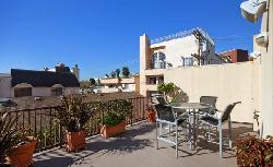 Dorothy Townhomes