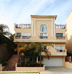 Dorothy Townhomes