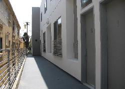 Armacost Townhomes