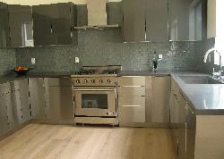 Armacost Townhomes