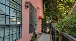 Sherwood Townhomes