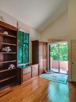 Sherwood Townhomes