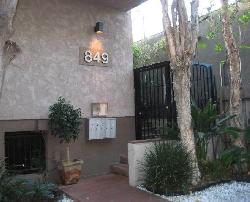 Sweetzer Townhomes