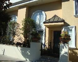 Villa Palermo