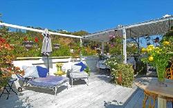 Ozeta Terrace