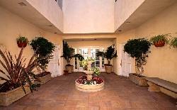 Holmby Hill Townhomes