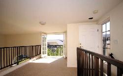 Holmby Hill Townhomes