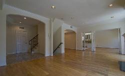 Holmby Hill Townhomes