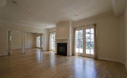 Holmby Hill Townhomes
