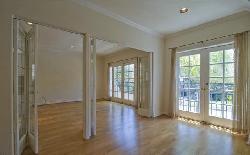 Holmby Hill Townhomes