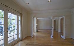 Holmby Hill Townhomes