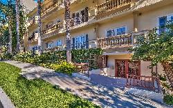 Century Fox Hills