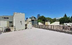 Century Fox Hills