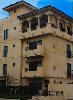 Armacost Toscana