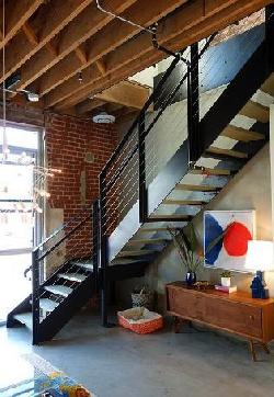 Barker Block Warehouse No 1