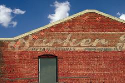 Barker Block Warehouse No 1