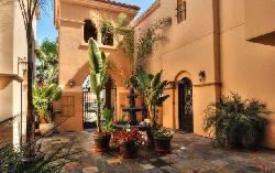 Tuscan Sun