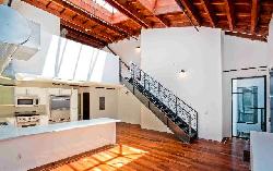 Silicon Beach Lofts