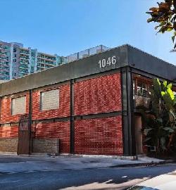 Silicon Beach Lofts