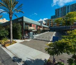 Silicon Beach Lofts