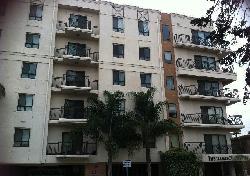 Gramercy, The