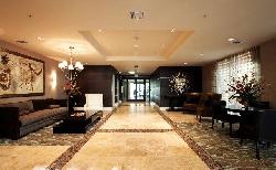 Gramercy, The