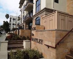 Bentley, The