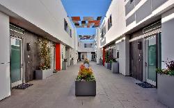 National Modern Living