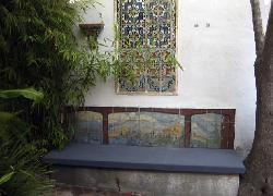 Patio Del Moro