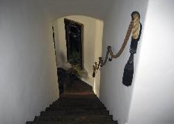 Patio Del Moro