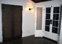 Patio Del Moro
