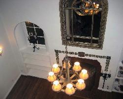 Patio Del Moro