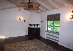 Patio Del Moro