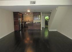 Skyline Townhomes