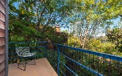 Skyline Townhomes