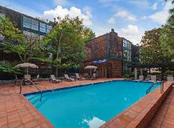 Skyline Townhomes