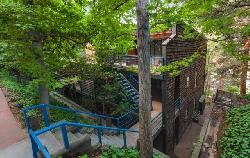 Skyline Townhomes