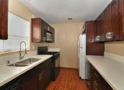 Skyline Townhomes