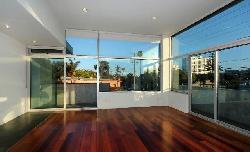 Ocean Park Lofts