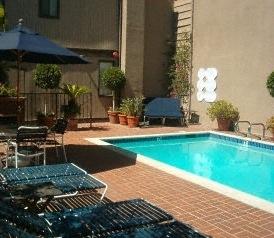 Larrabee Townhomes