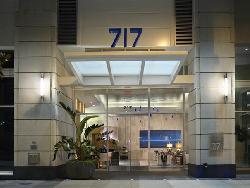 717 Olympic
