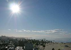Venice Beach Art Lofts