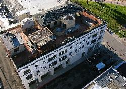 Venice Beach Art Lofts
