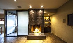 Fountain Springs Manor