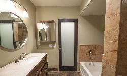 Fountain Springs Manor