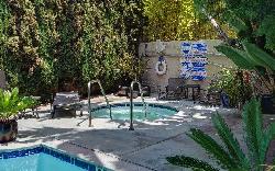 Palm Terrace West Hollywood